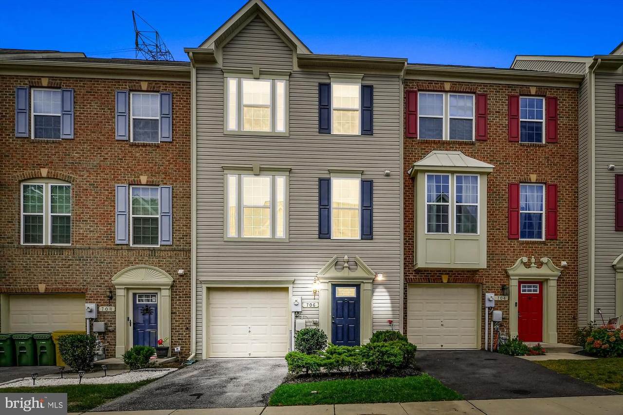 706 White Walnut Lane - Photo 1