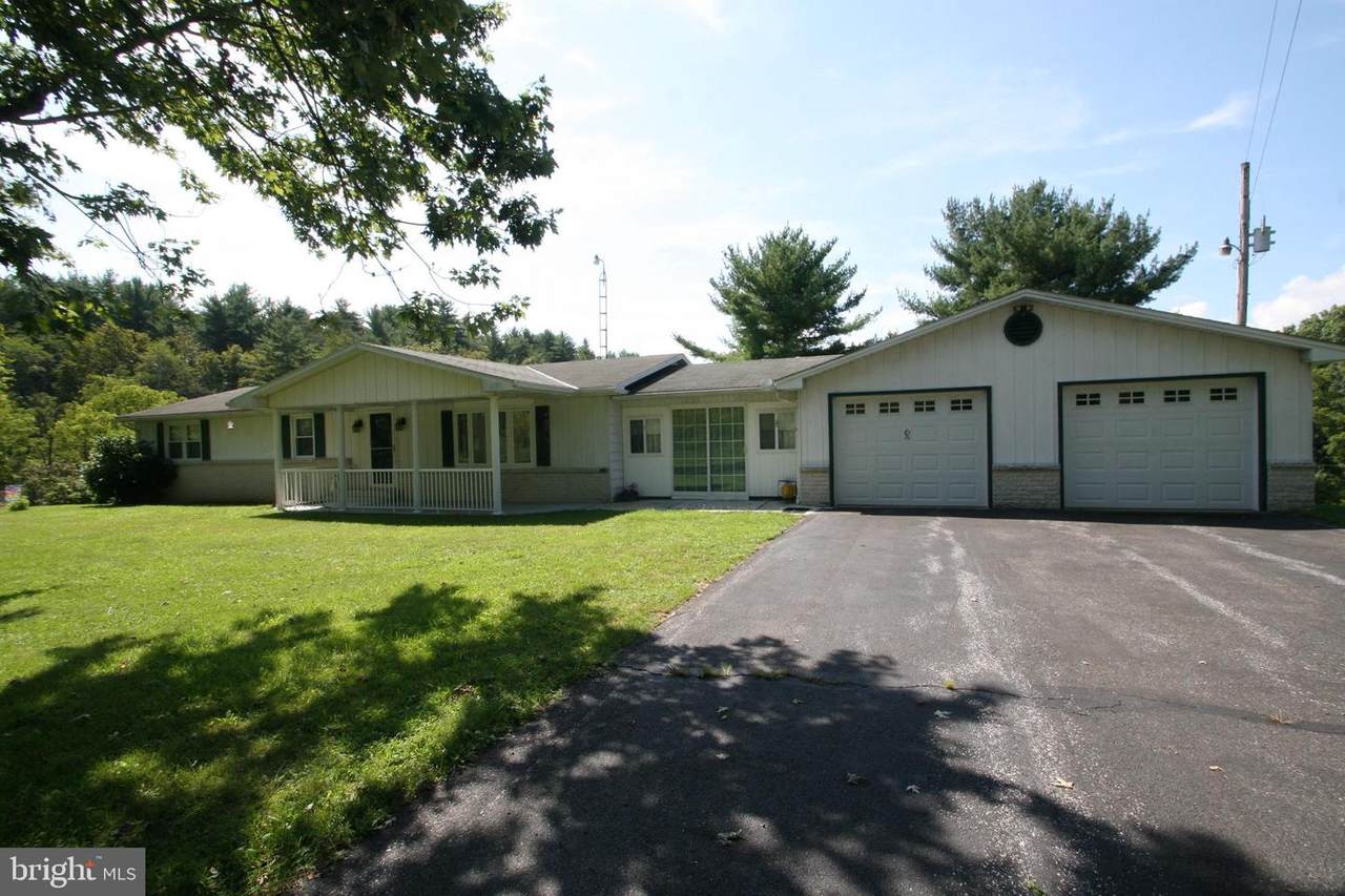 11146 Fannettsburg Pike - Photo 1