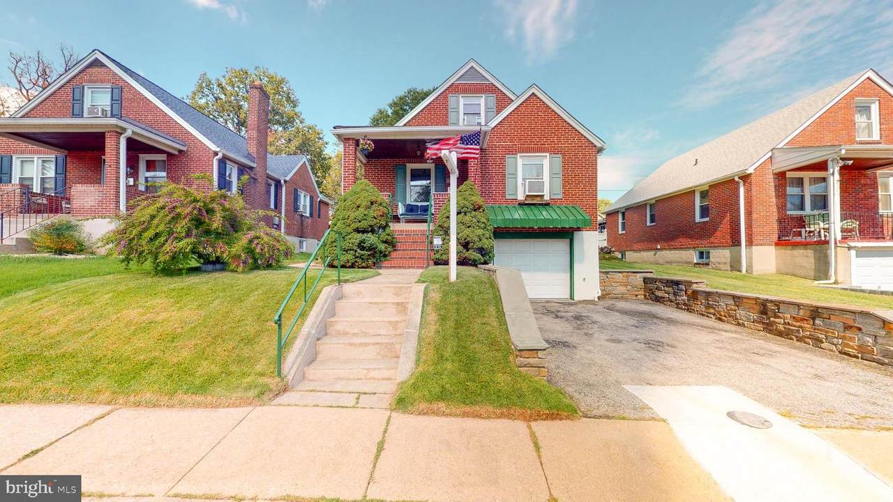 114 Elm Avenue - Photo 1