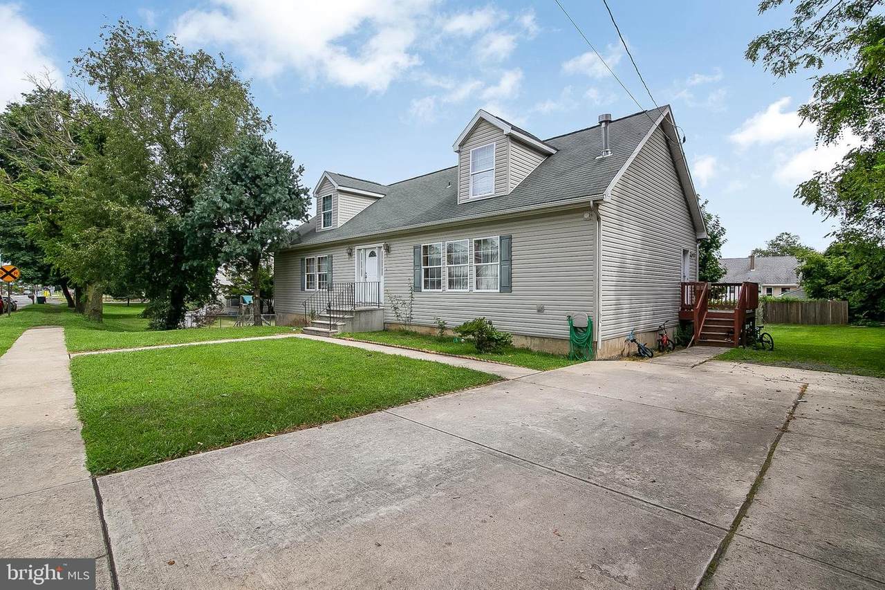 605 Neck Road - Photo 1