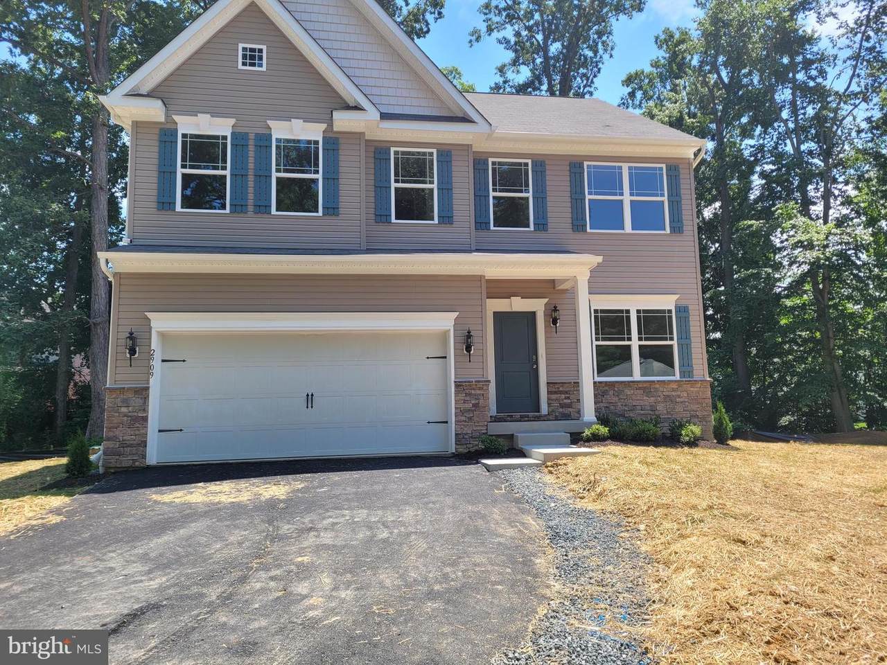 2909 Willoughby Beach Road - Photo 1