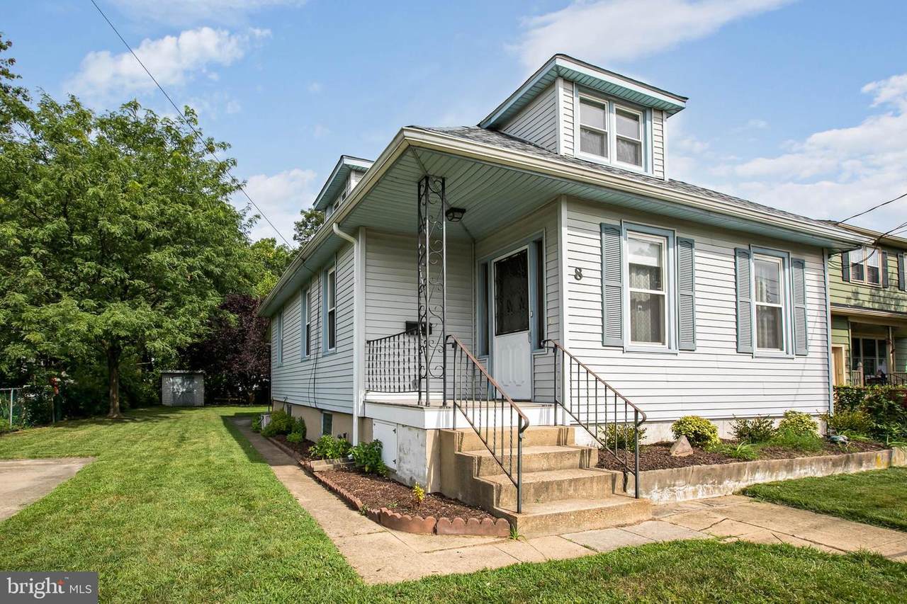 8 Stinson Avenue - Photo 1