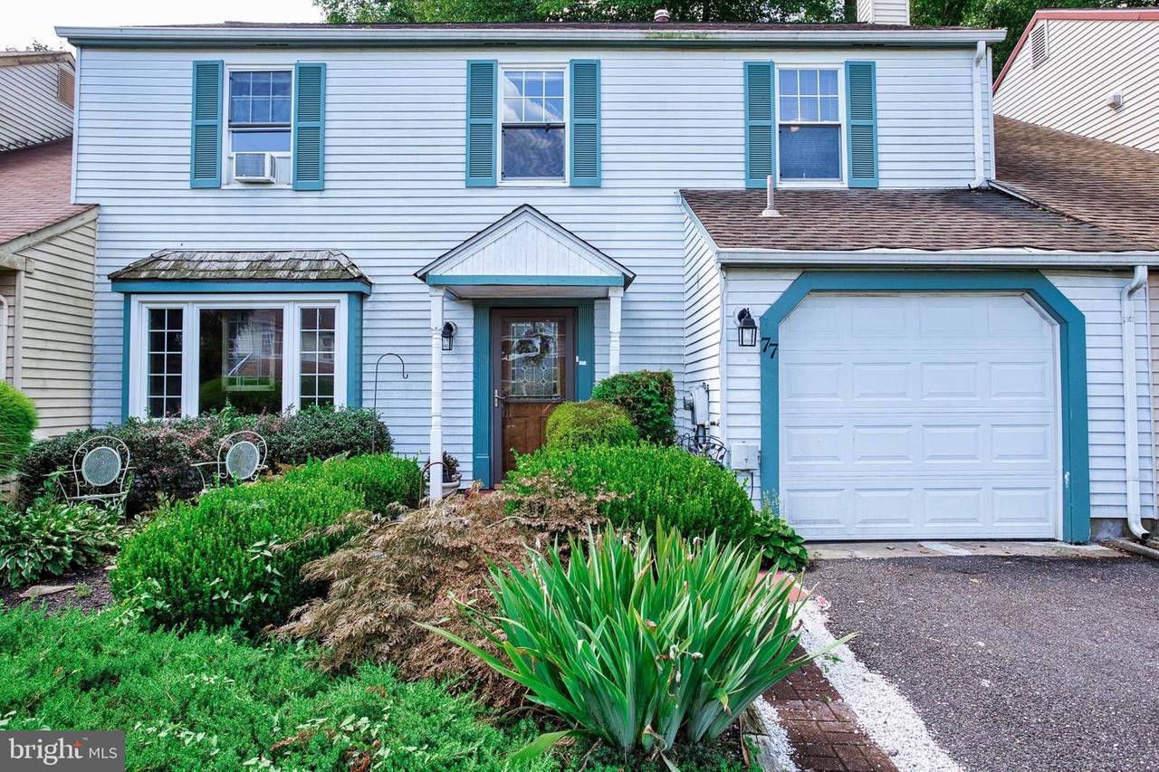 77 Wynnewood Drive - Photo 1