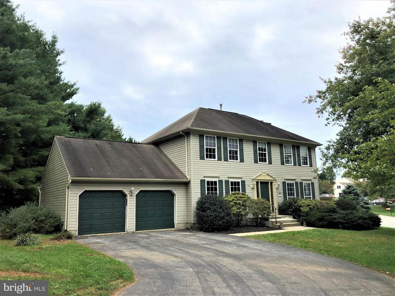 500 Rutledge Road - Photo 1