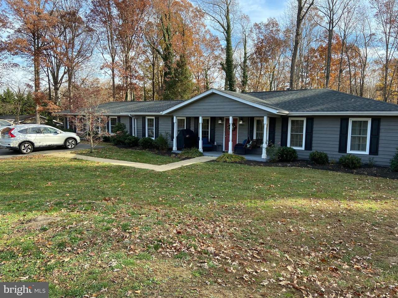 569 Rock Hill Church Road - Photo 1