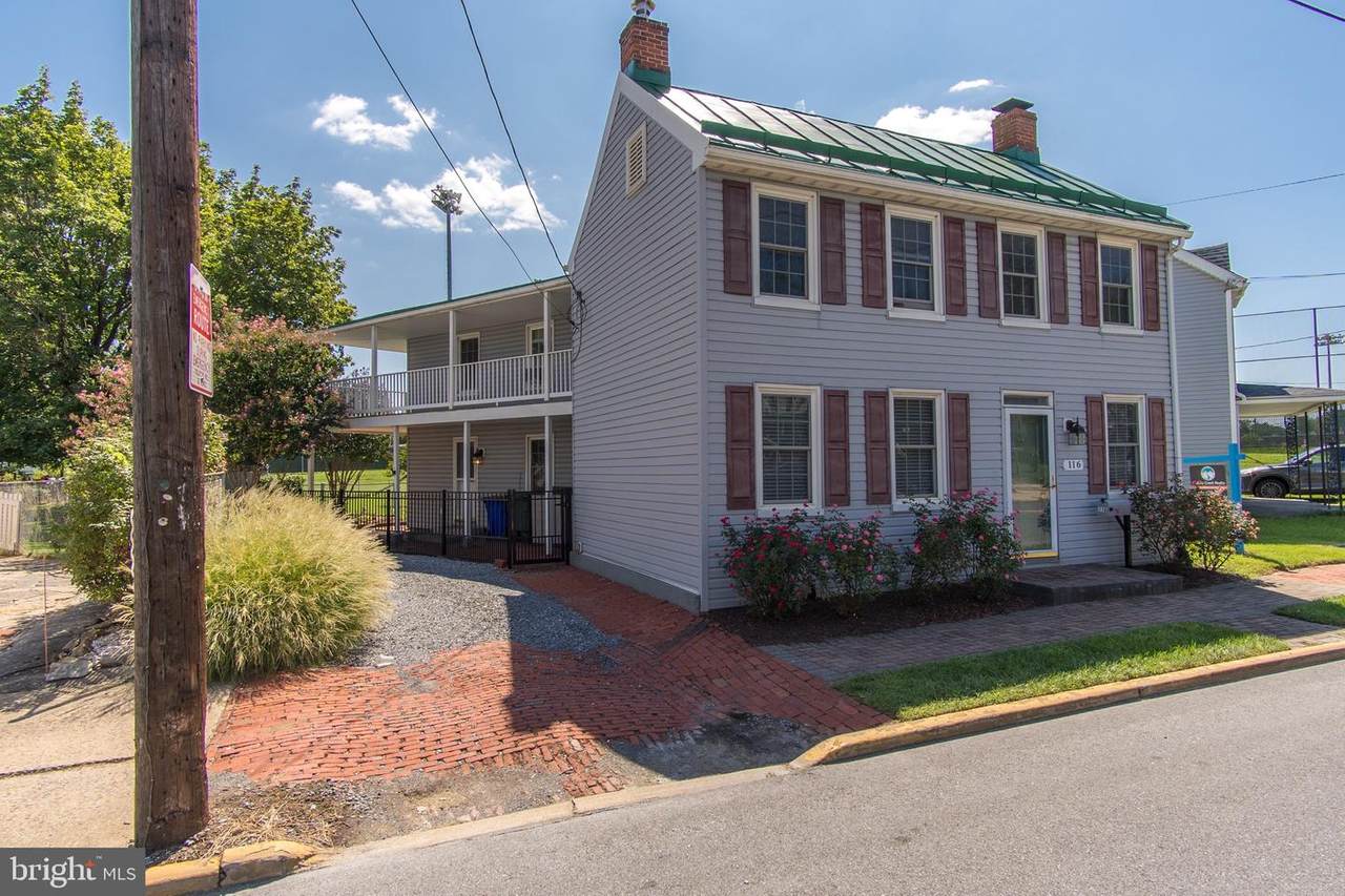 116 Jefferson Street - Photo 1