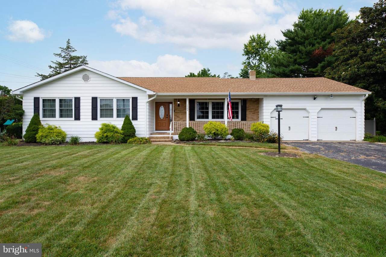 1304 Kirkwood Drive - Photo 1