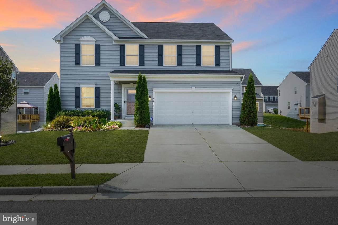 9214 Wild Spruce Drive - Photo 1