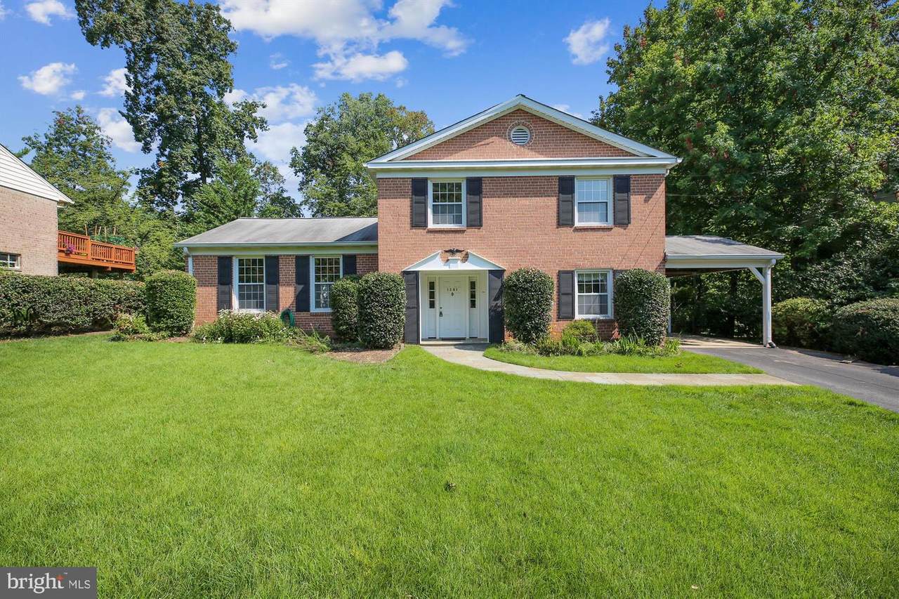 1281 Bartonshire Way - Photo 1