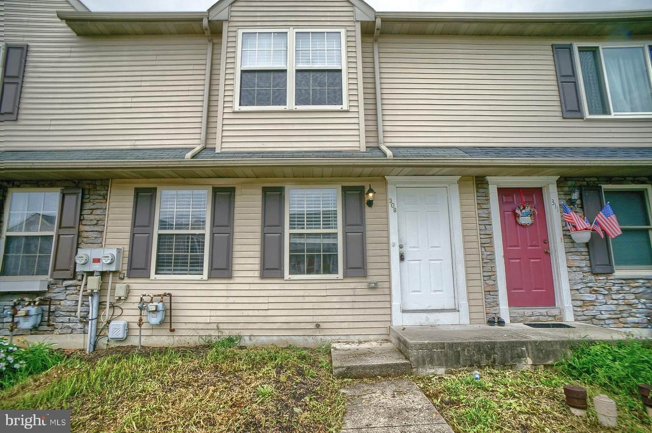 309 Wild Cherry Lane - Photo 1