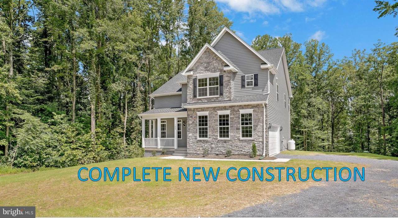 1605 German Chapel Road - Photo 1