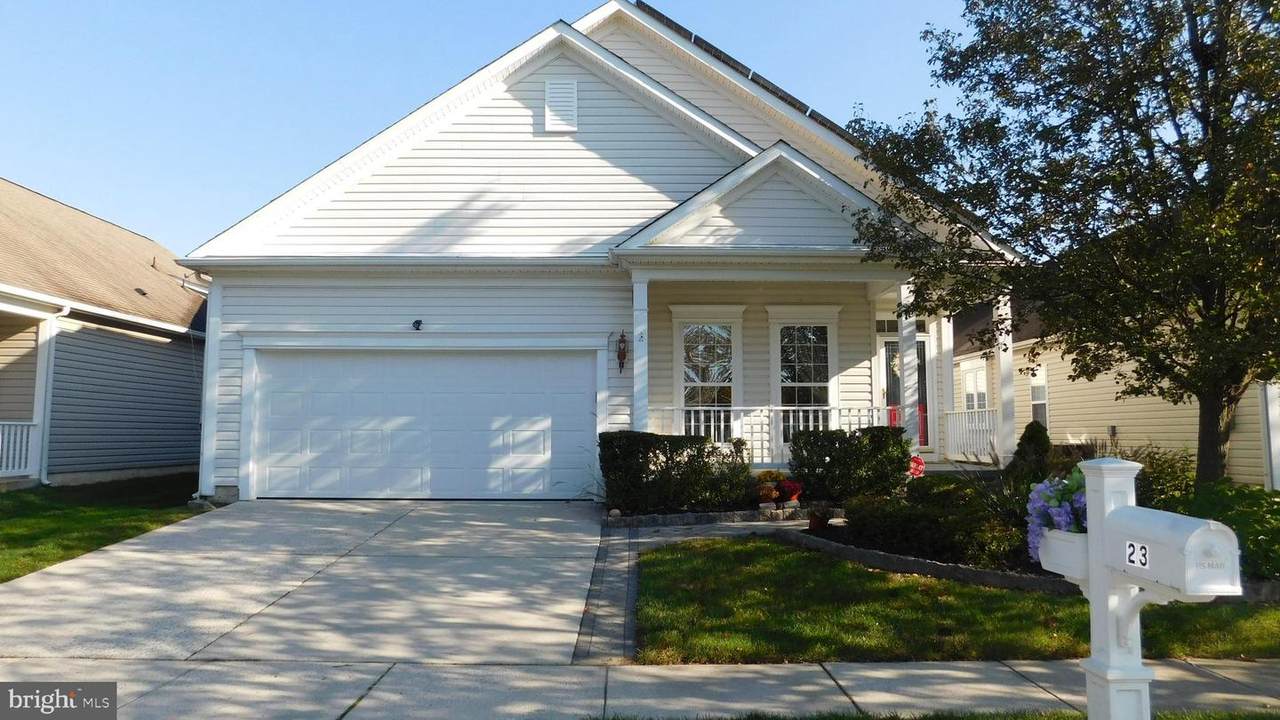 23 Emery Way - Photo 1