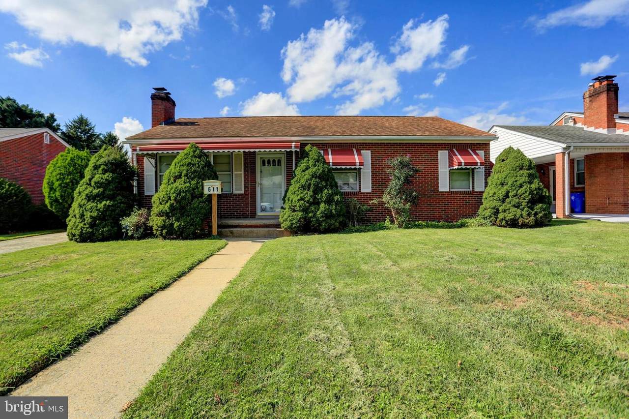611 Biggs Avenue - Photo 1