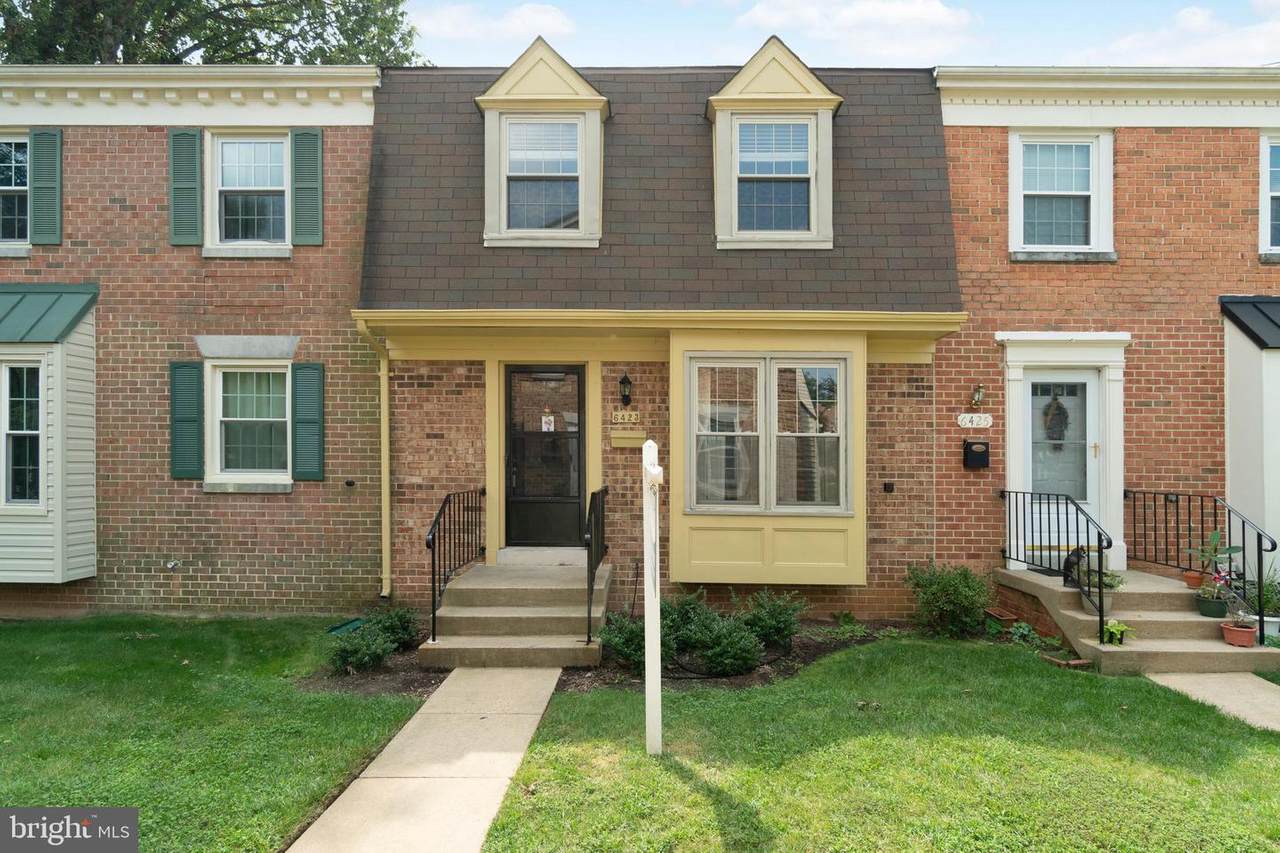6423 Franconia Court - Photo 1