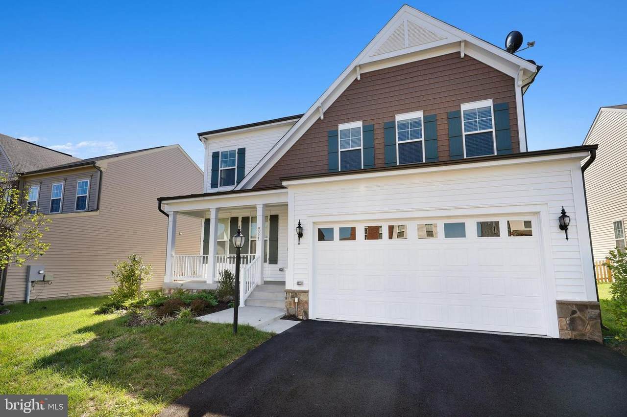 9335 Tamberly Lane - Photo 1