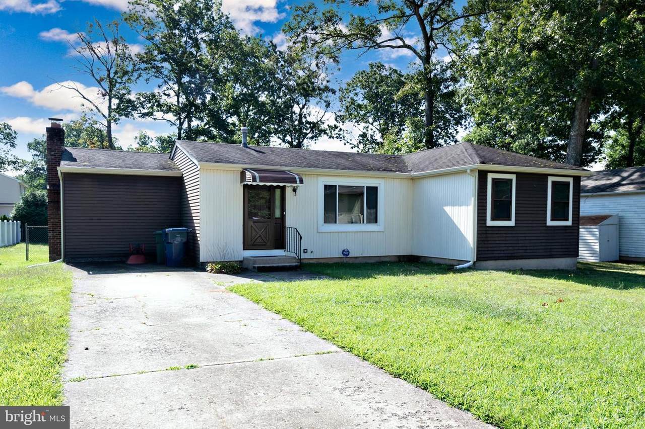 116 Karen Drive - Photo 1