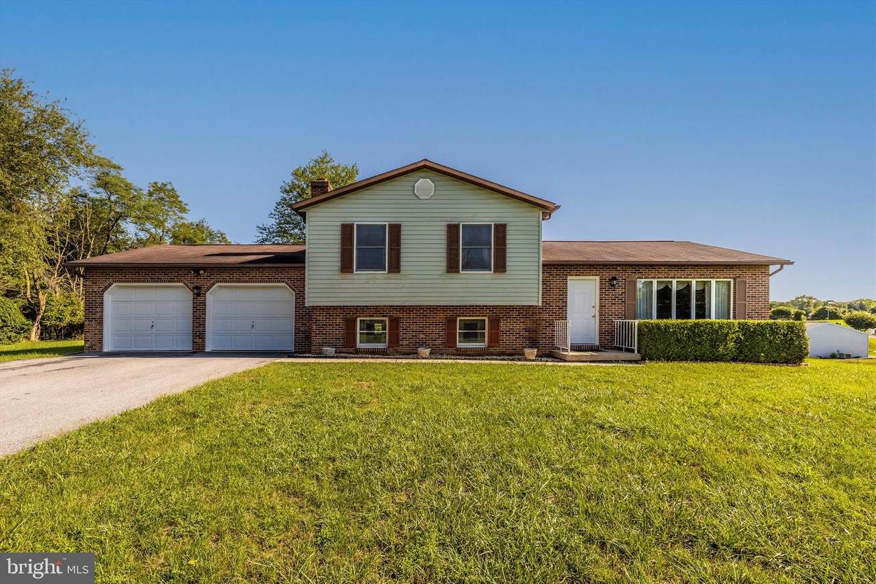 16356 Mount Tabor Road - Photo 1