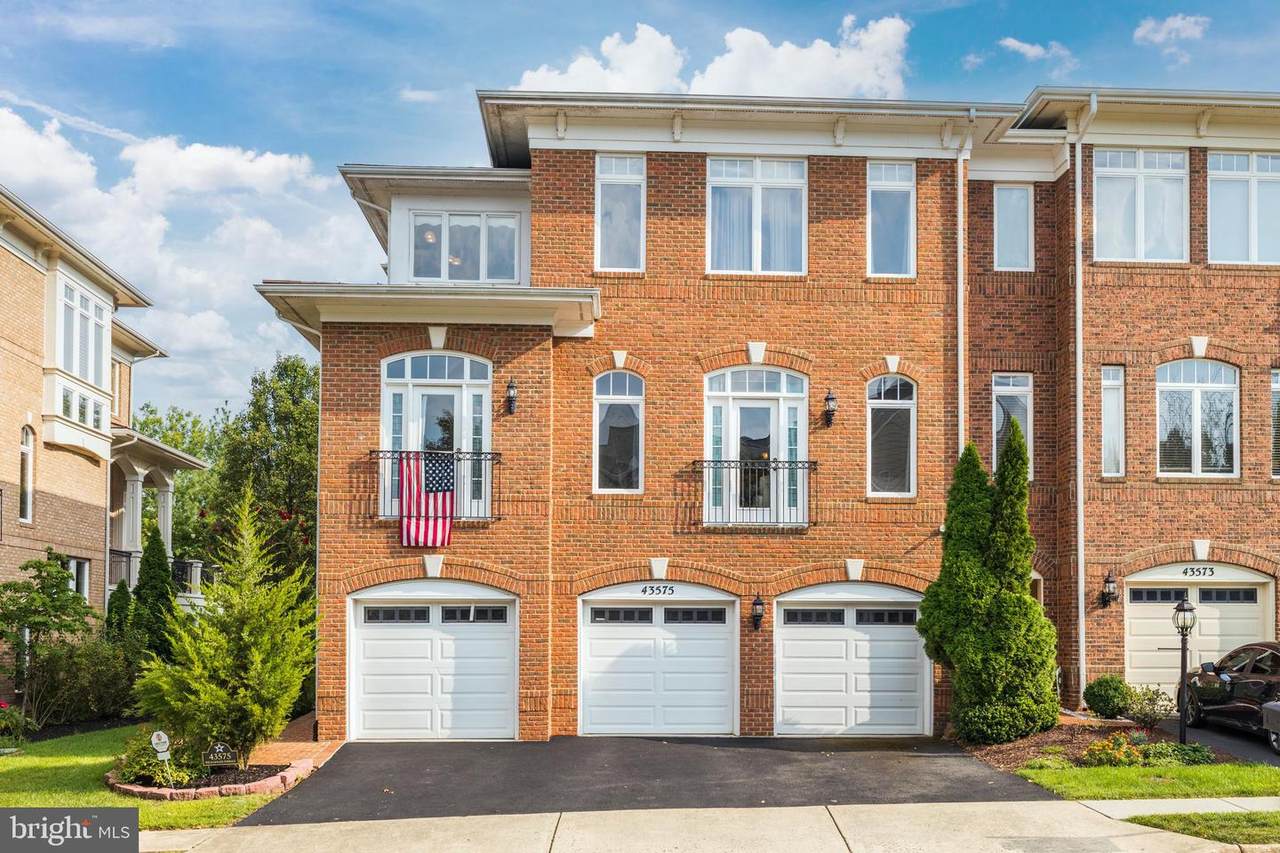 43575 Wild Ginger Terrace - Photo 1