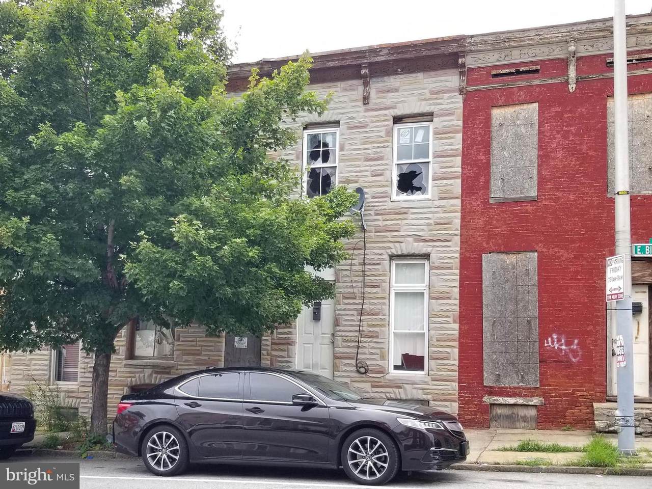 1018 Biddle Street - Photo 1