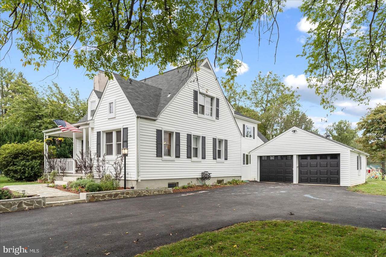 11638 Greenspring Avenue - Photo 1