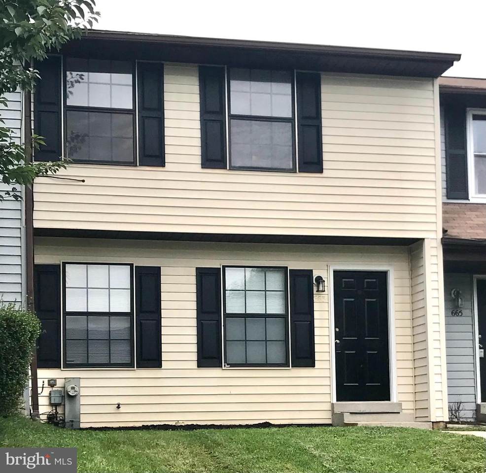 663 Johahn Drive - Photo 1