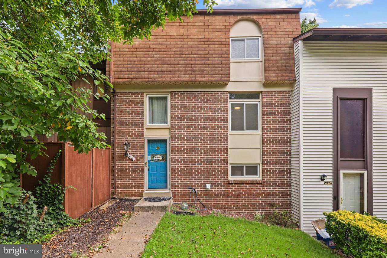 2916 Cantania Place - Photo 1