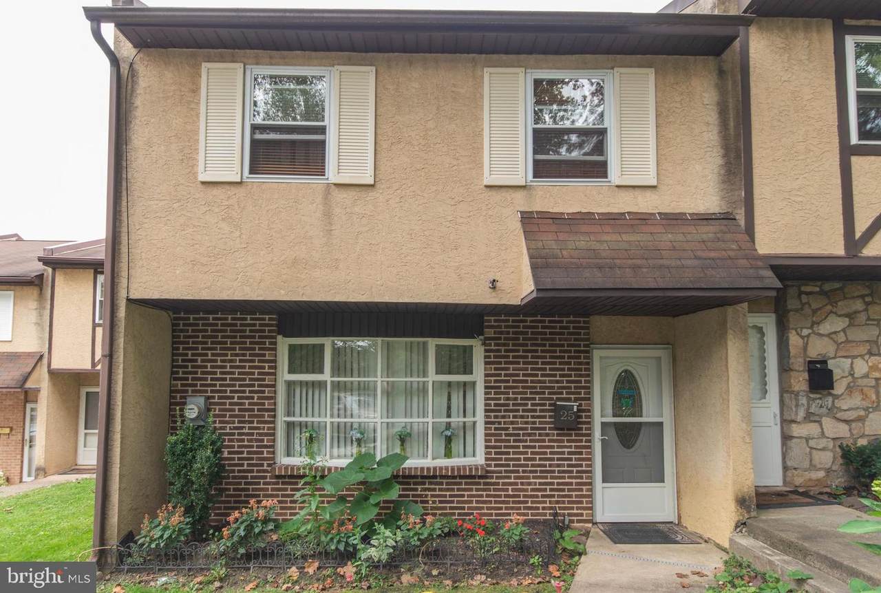 25 Knock N Knoll Circle - Photo 1