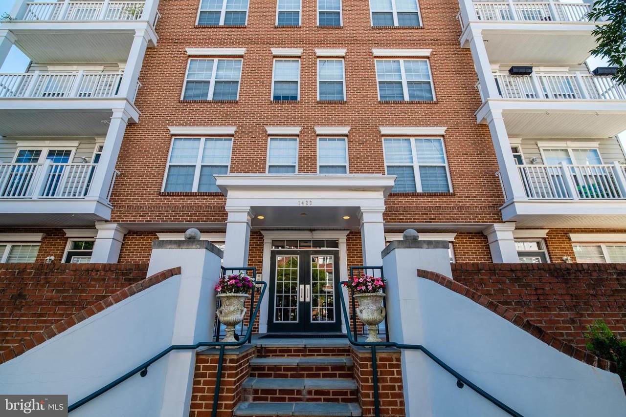 1423 Rhodes Street - Photo 1