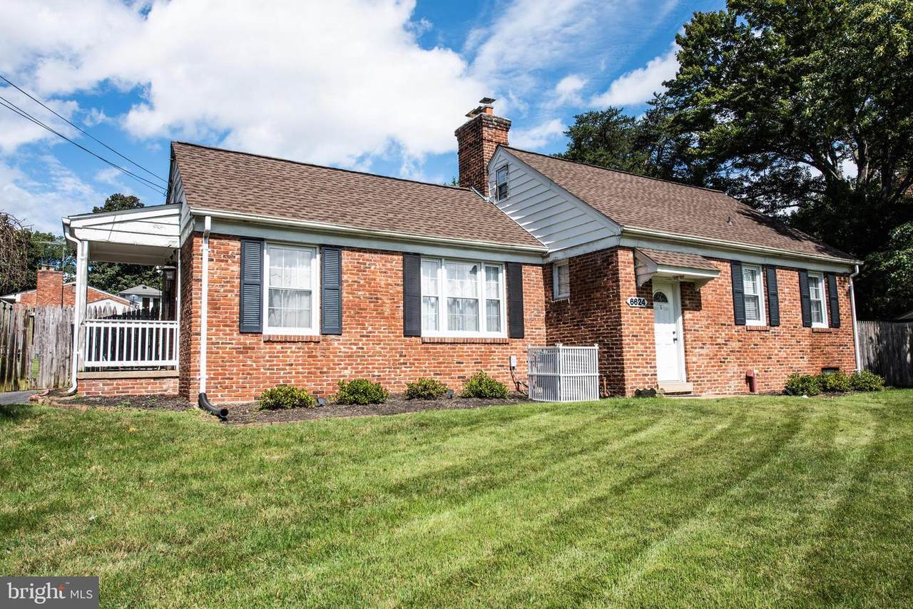 6624 Newington Road - Photo 1