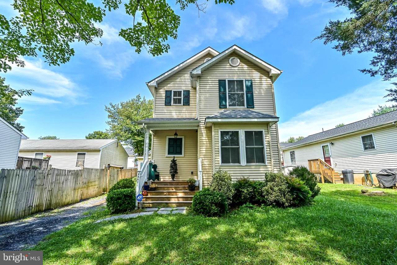 8482 Ashby Avenue - Photo 1