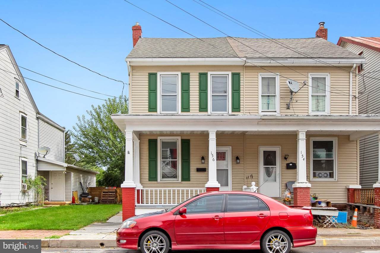 156 Catherine Street - Photo 1