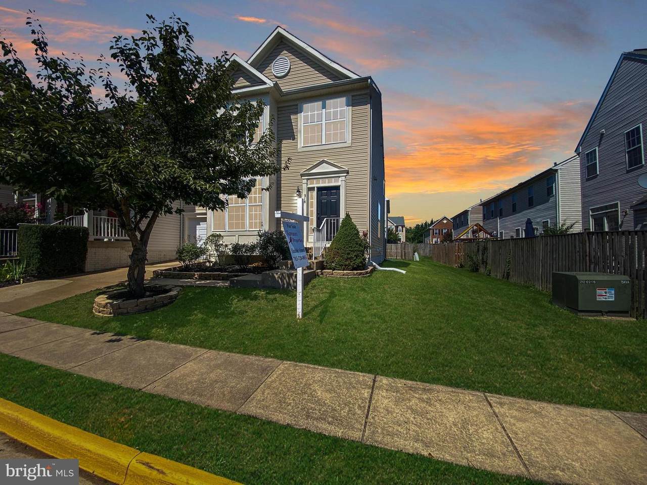 318 Baish Drive - Photo 1