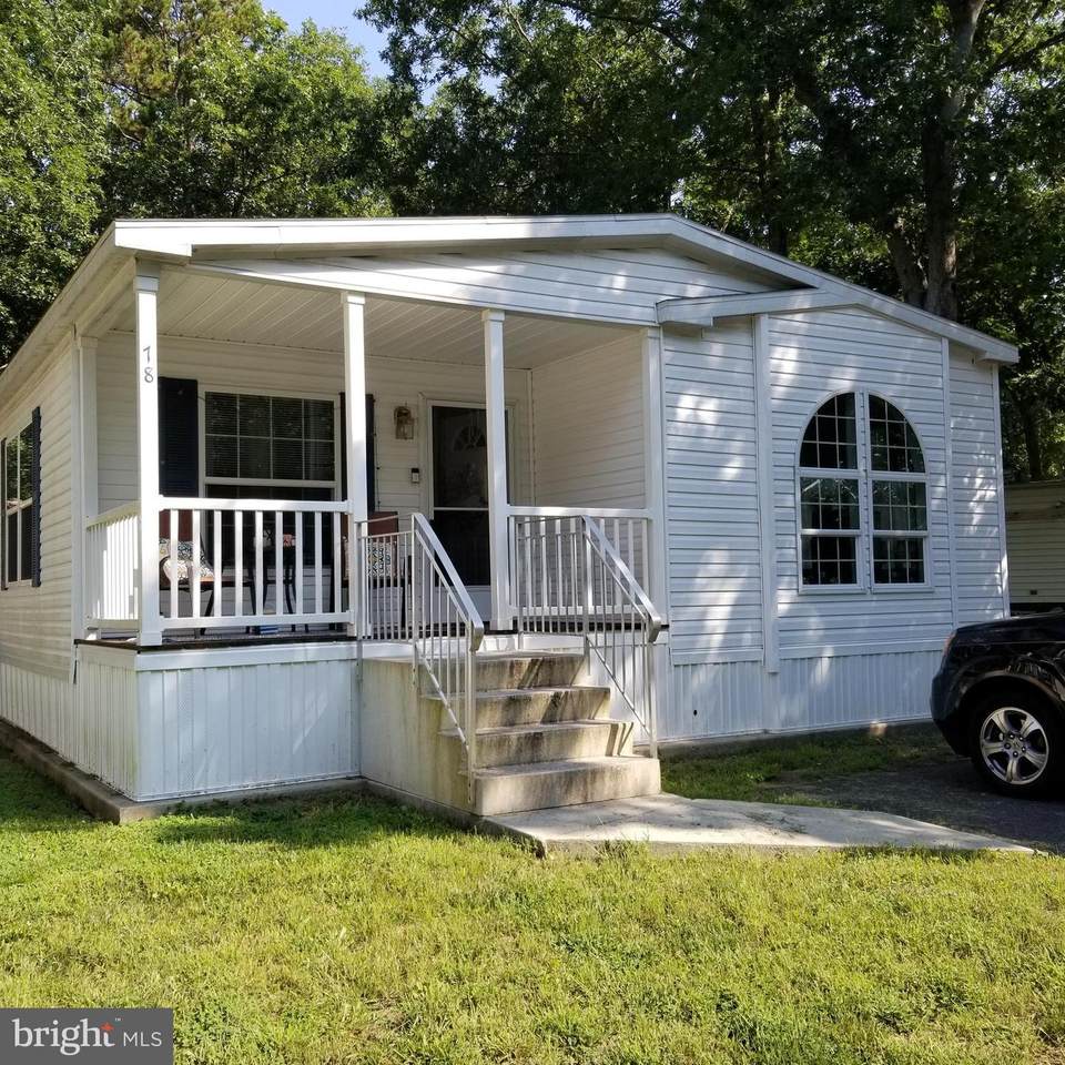 2110 Mays Landing Road - Photo 1
