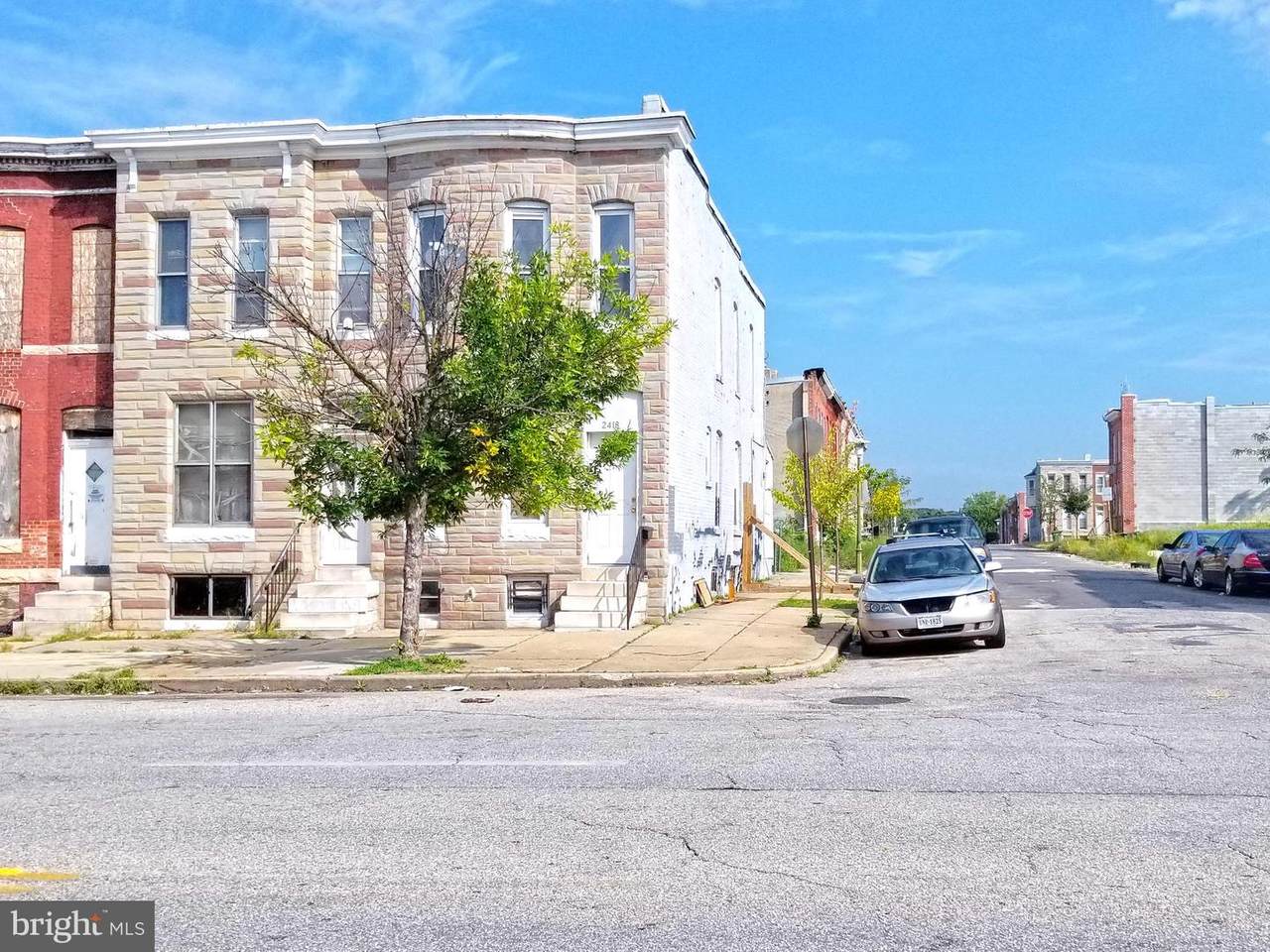 2418 Federal Street - Photo 1