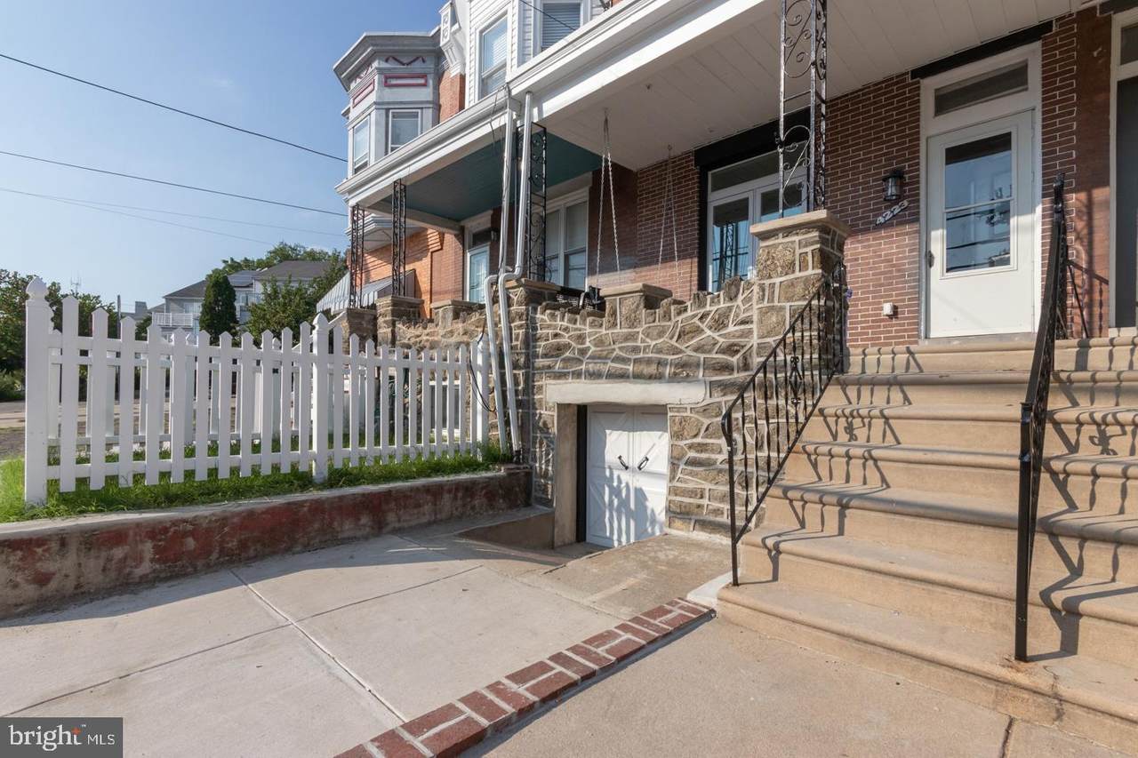 4223 Terrace Street - Photo 1