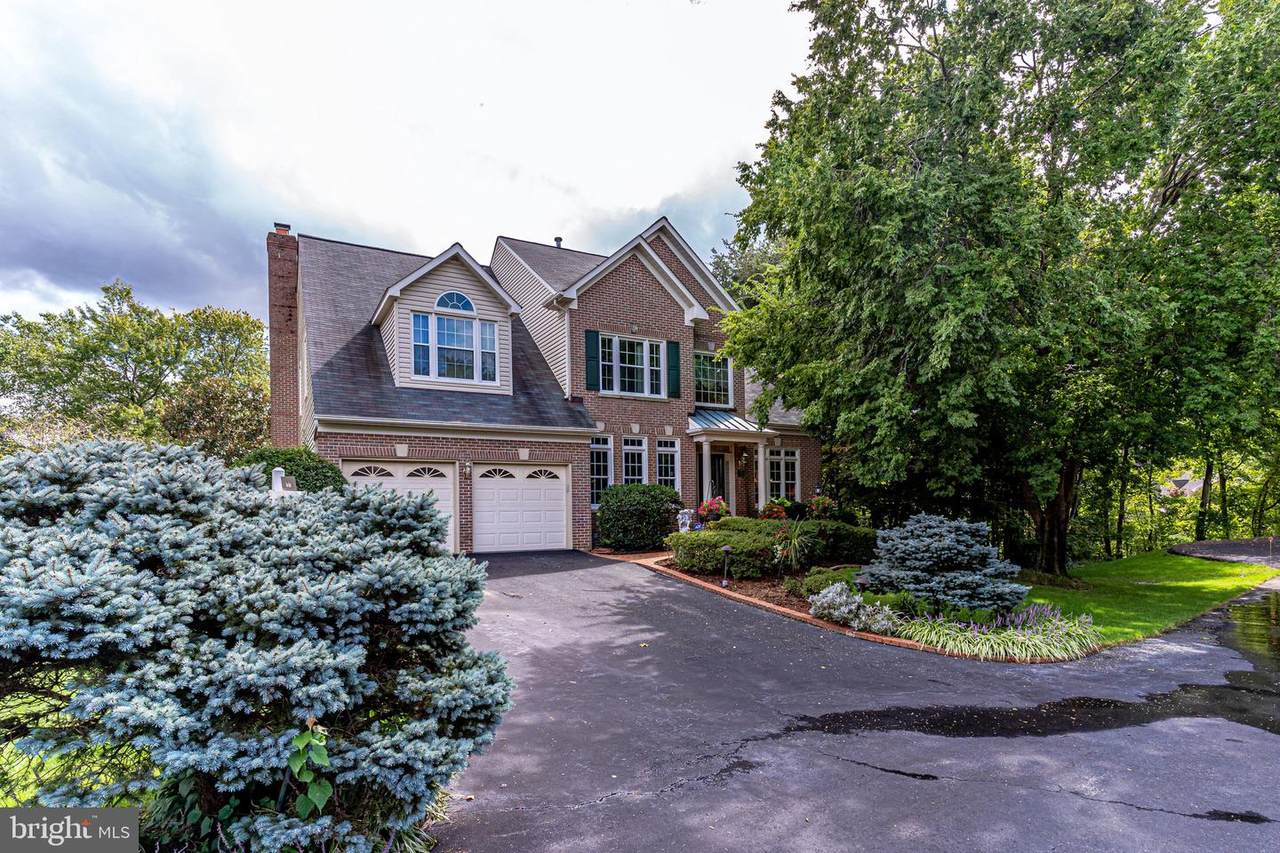 8529 Silverview Drive - Photo 1