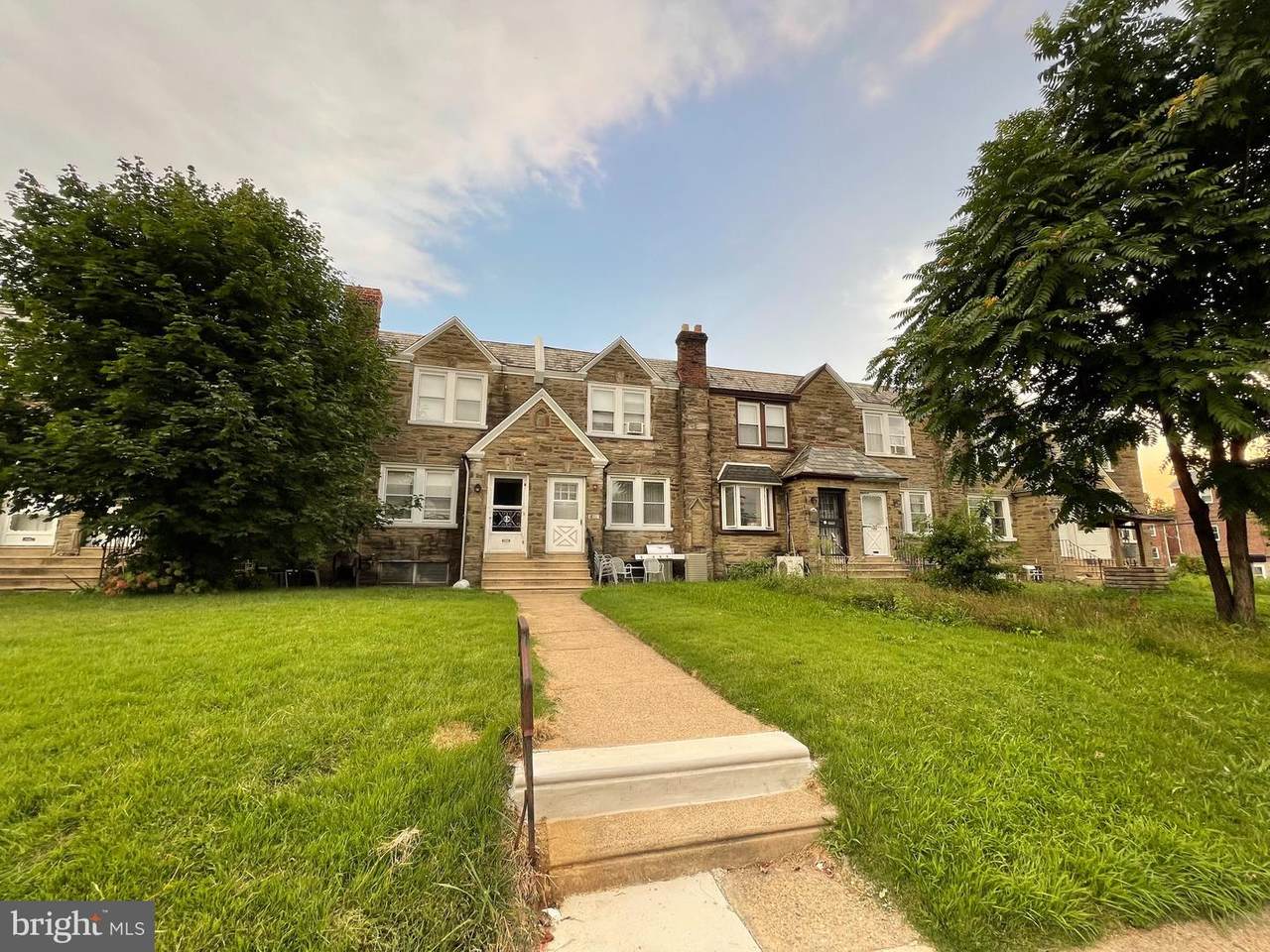 1408 Knorr Street - Photo 1