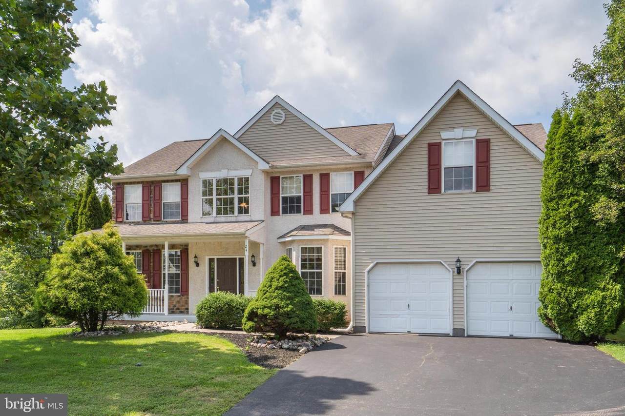 24 Ashford Way - Photo 1
