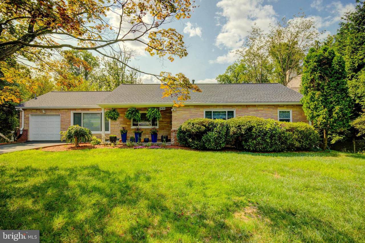 3630 N Rockingham St - Photo 1