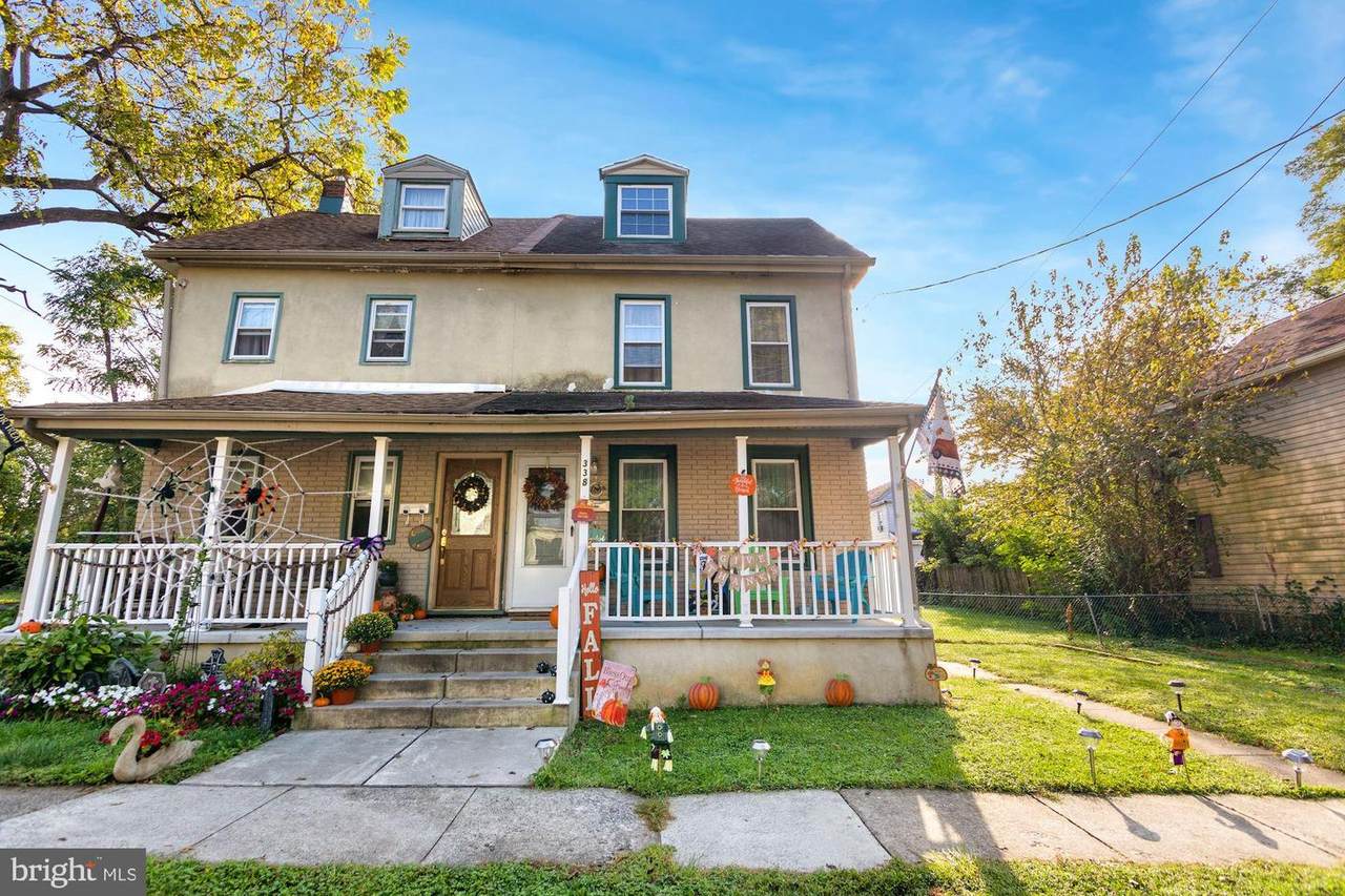 338 Glover Street - Photo 1