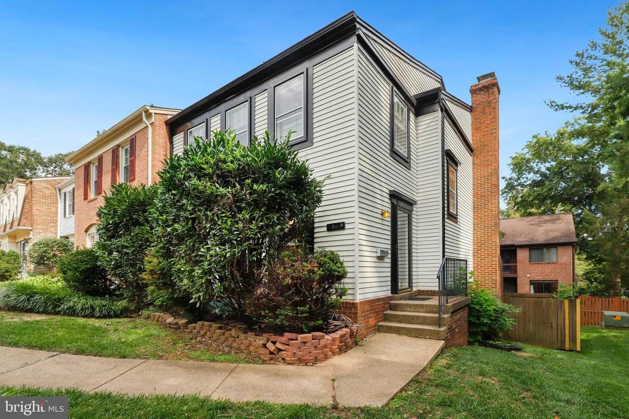 8809 Surveyors Place - Photo 1