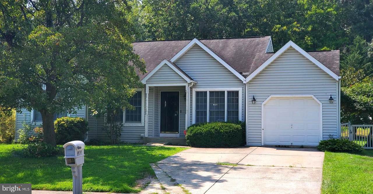 1400 Valley Forge Way - Photo 1