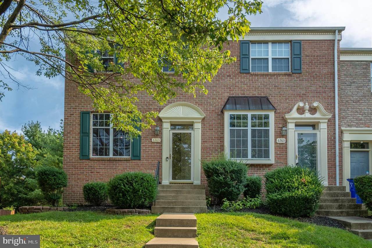 6363 Wind Rider Way - Photo 1