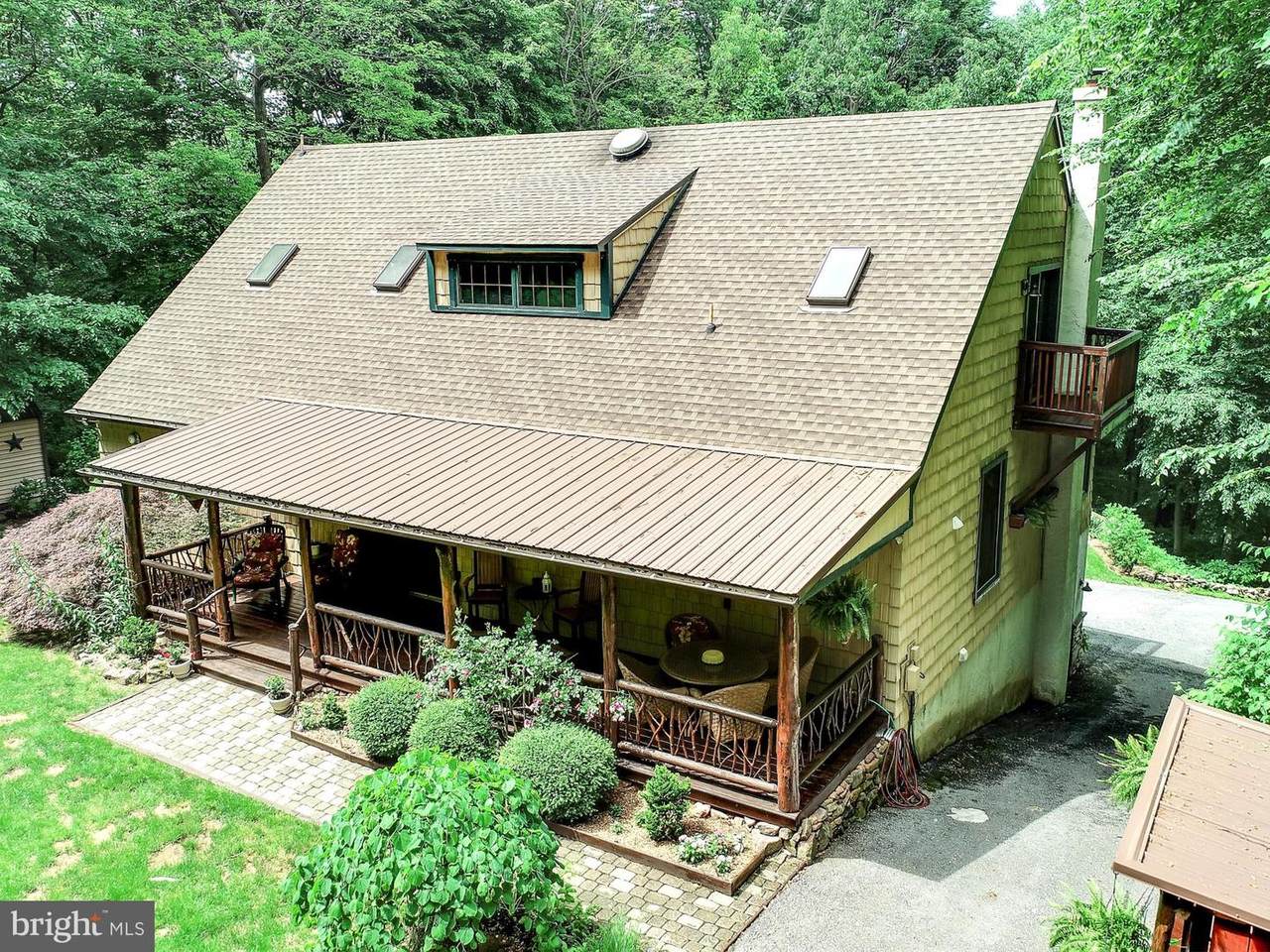 755 Sportsman Road - Photo 1