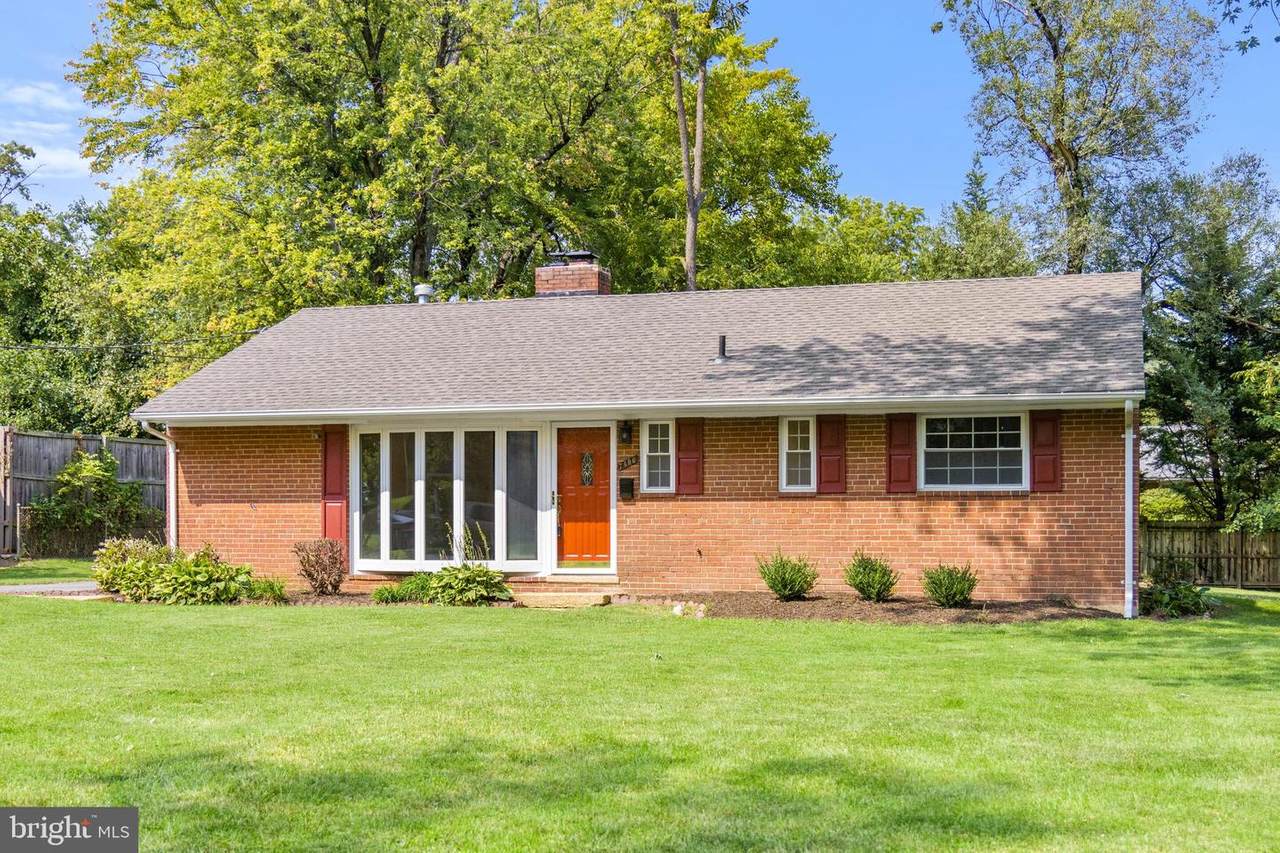 7406 Blackford Street - Photo 1