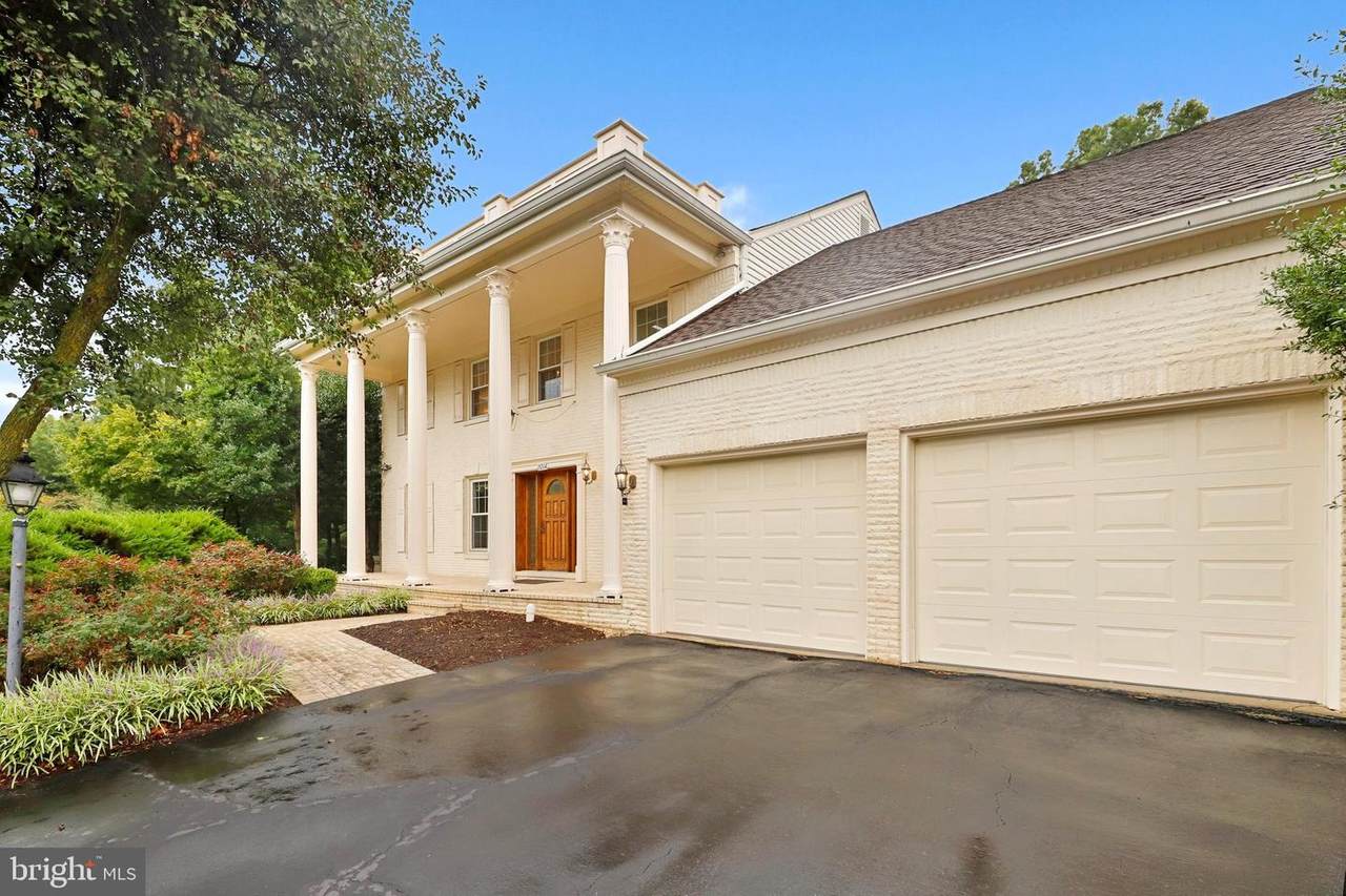 15214 Wetherburn Drive - Photo 1