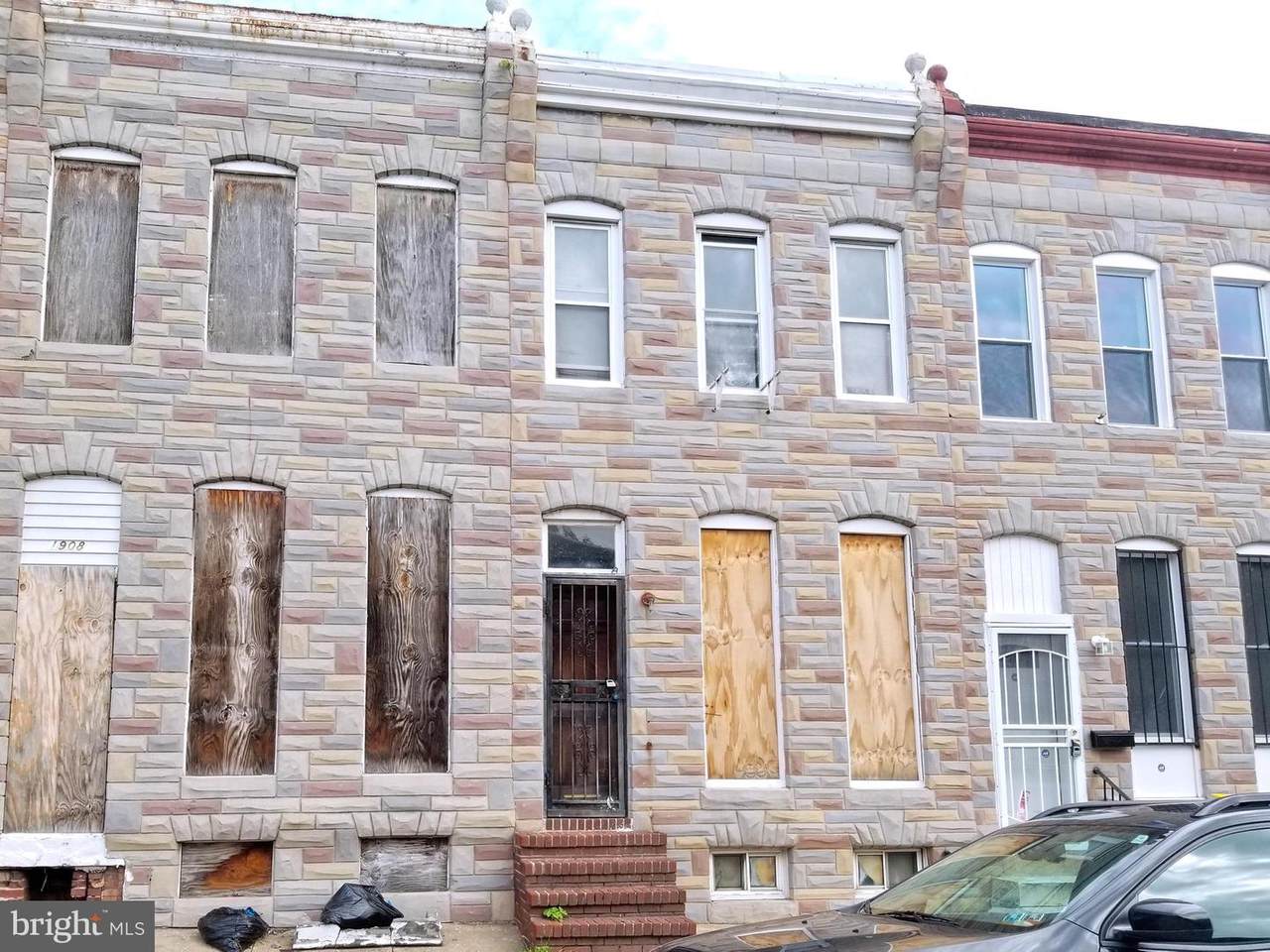 1910 Lanvale Street - Photo 1