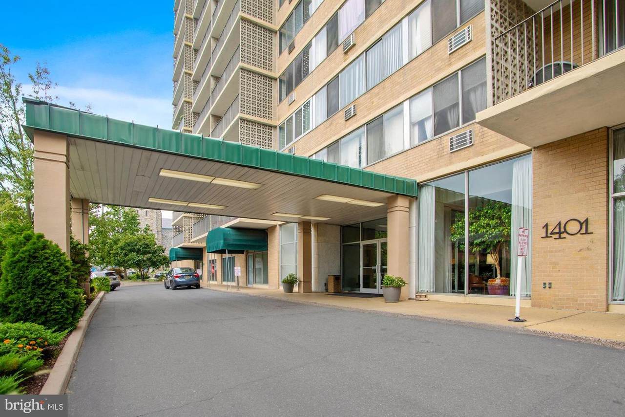 1401 Pennsylvania Avenue - Photo 1