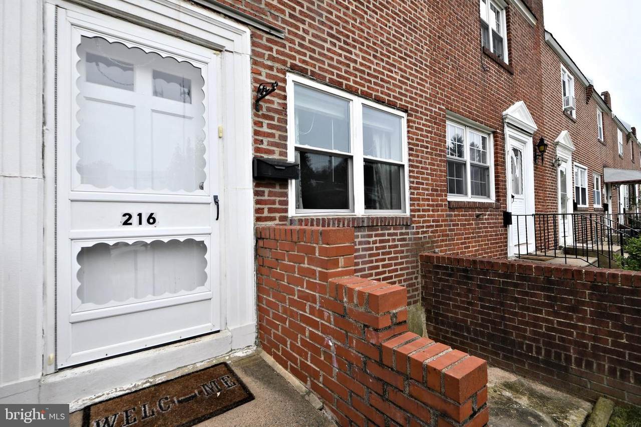 216 Overlook Road - Photo 1