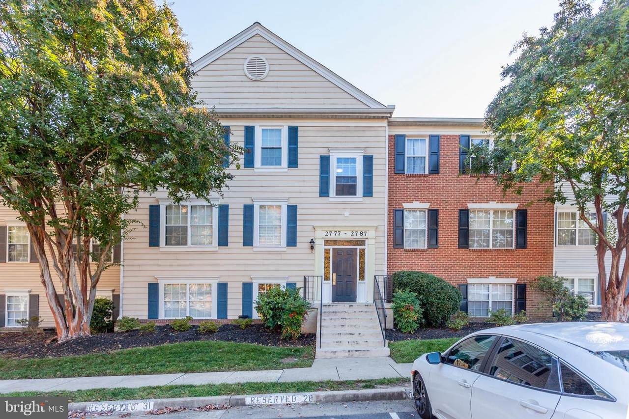 2787 Bordeaux Place - Photo 1